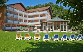 Pti Hotel Eichwald